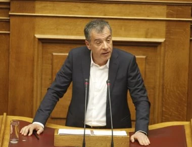 Σ. Θεοδωράκης: «Σε μια εβδομάδα θα πω ποιος «σκότωσε» την ΚΟ του Ποταμιού»